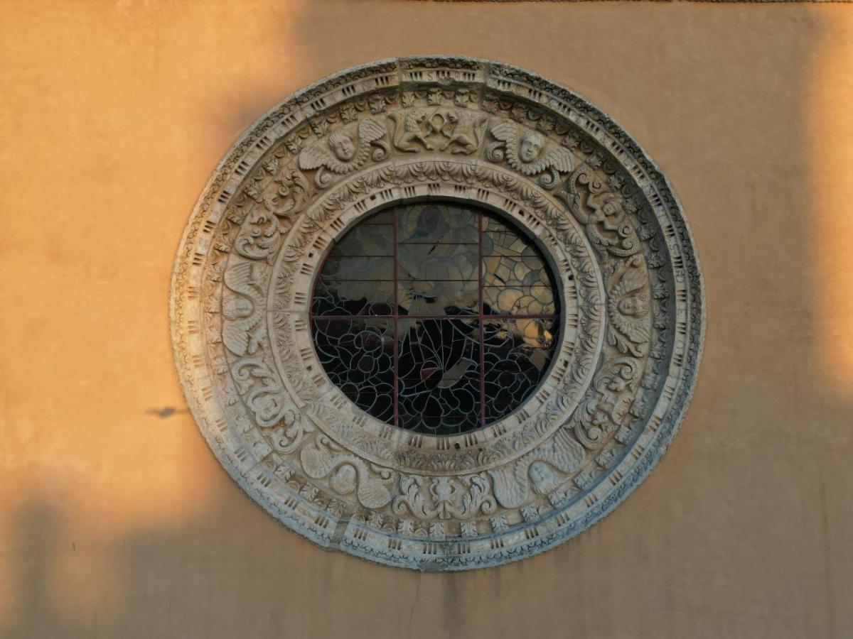 A Casa Dei Miei Otel San Pietro Vernotico Dış mekan fotoğraf