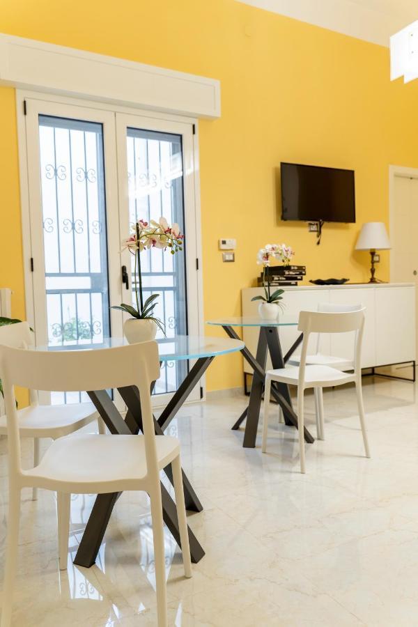 A Casa Dei Miei Otel San Pietro Vernotico Dış mekan fotoğraf