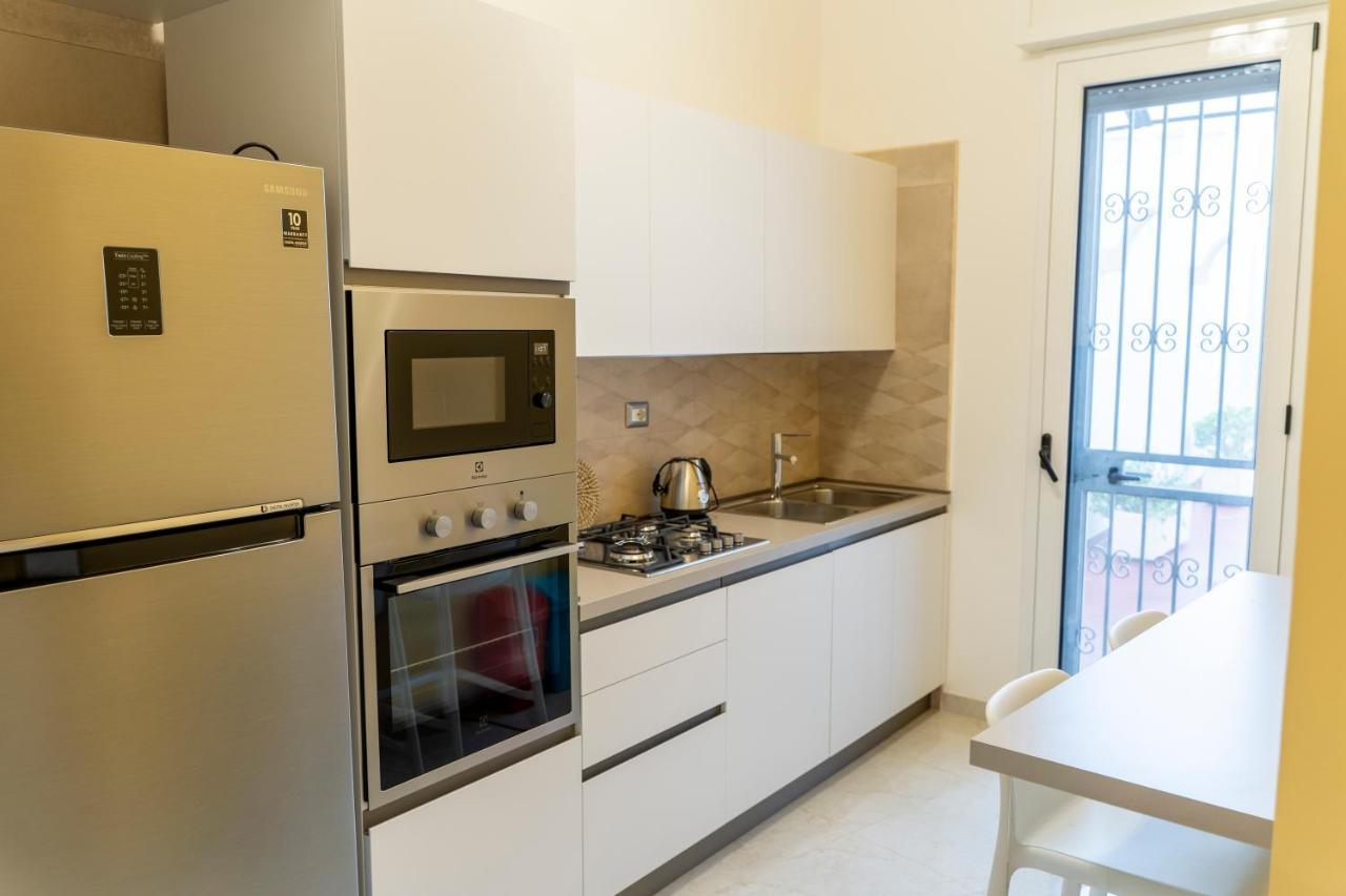 A Casa Dei Miei Otel San Pietro Vernotico Dış mekan fotoğraf